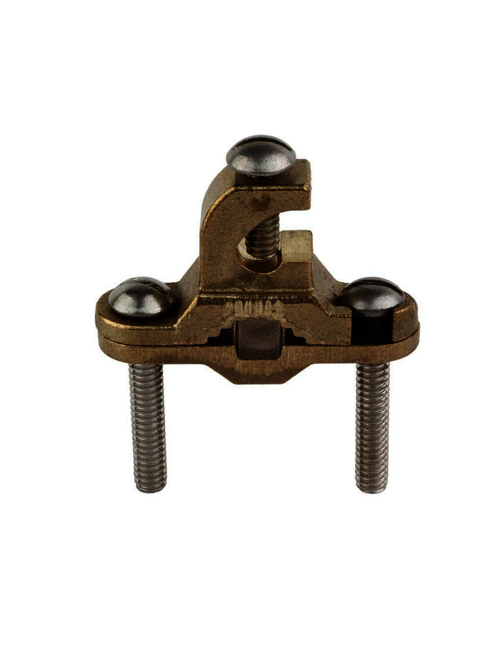 Ground Clamp